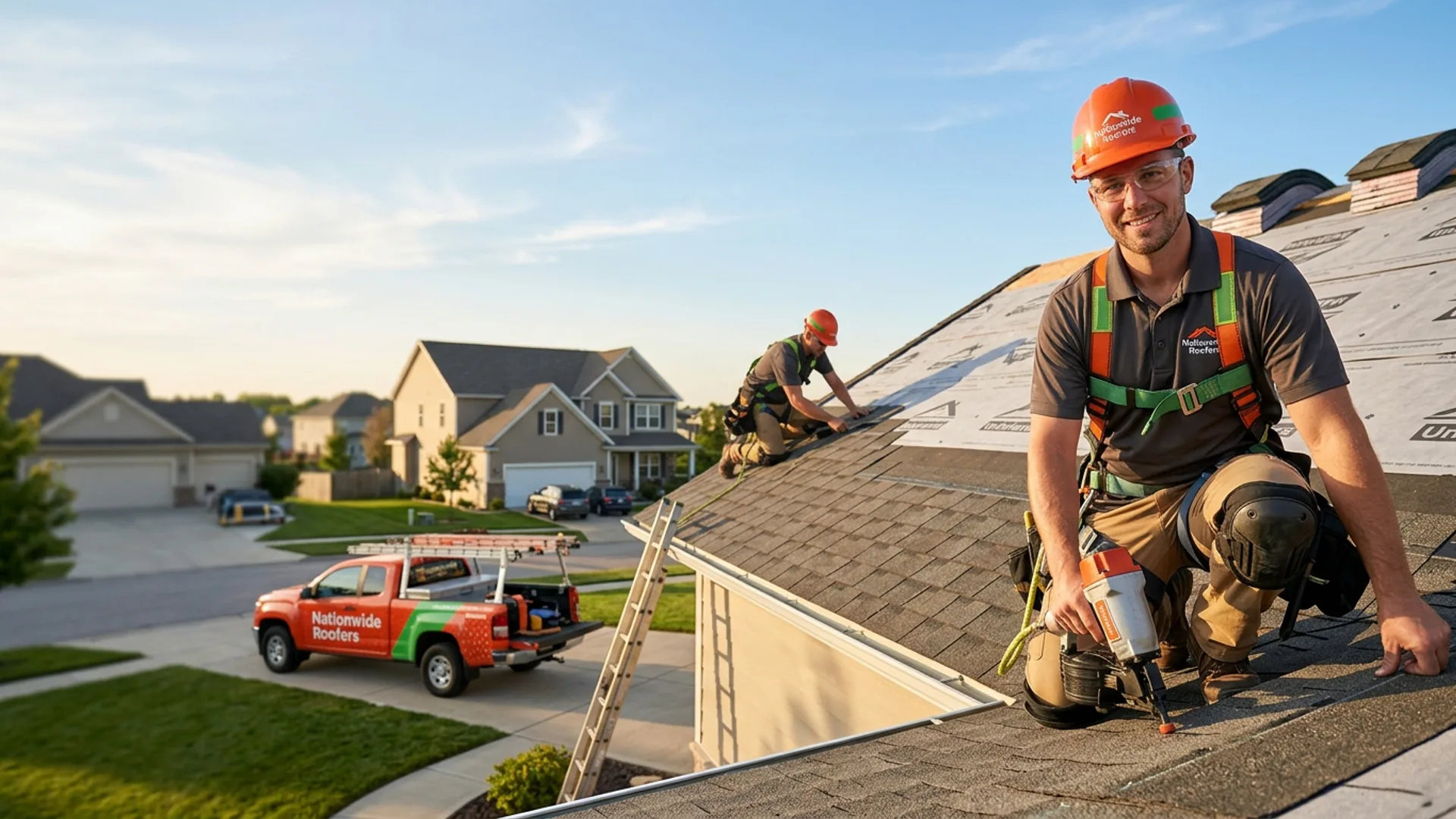 Premium Roof Installation Cambridge, MN Near Me